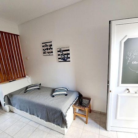 Oleoso Apartment Игуменица Екстериор снимка