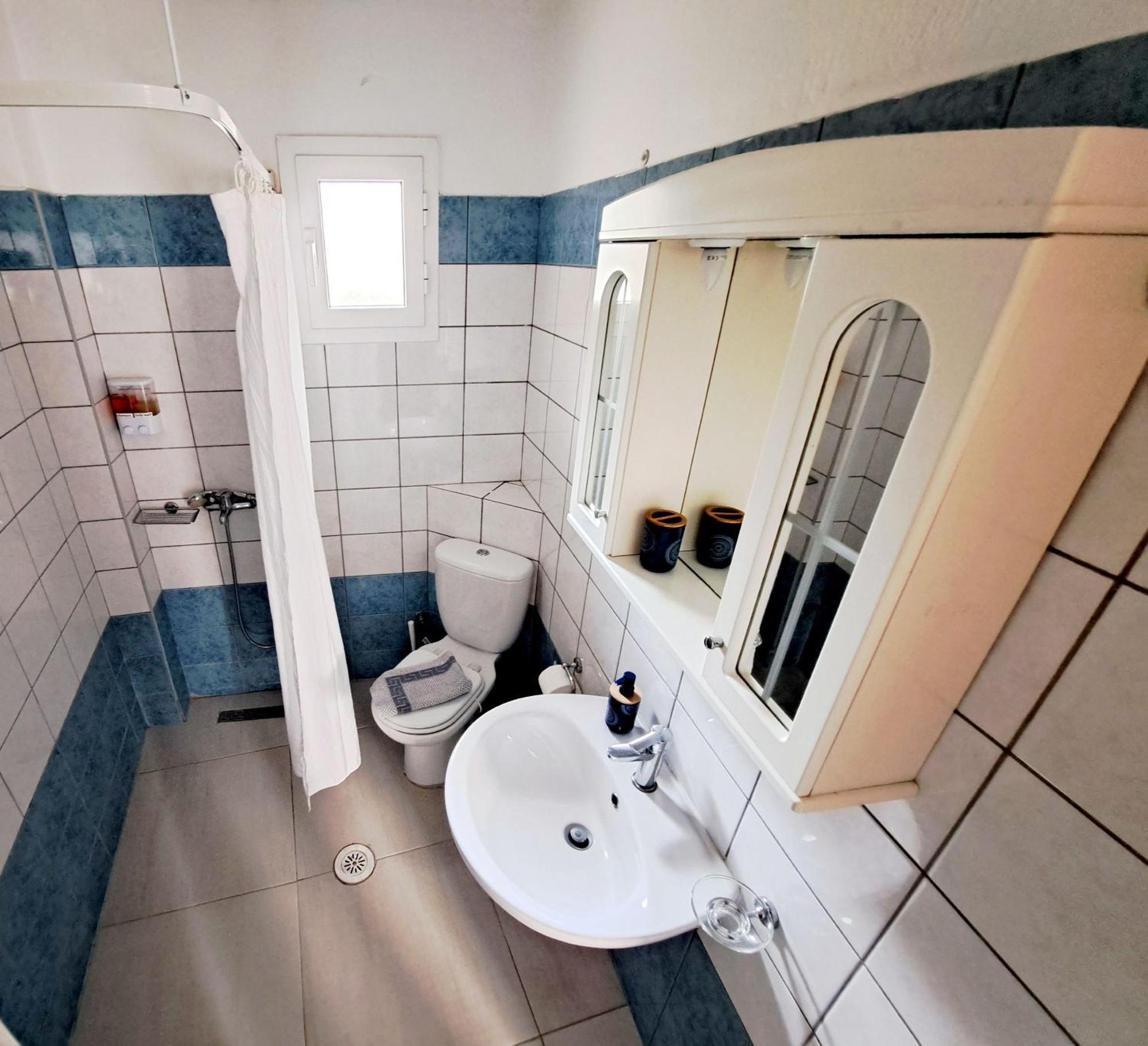 Oleoso Apartment Игуменица Екстериор снимка