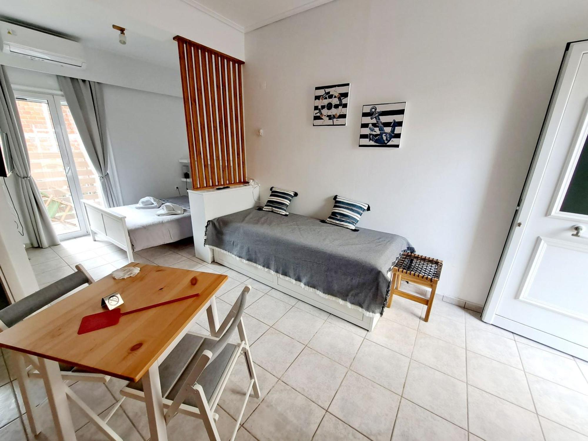 Oleoso Apartment Игуменица Екстериор снимка